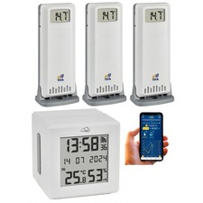 Tfa.me ID-01 Jeu de Démarrage