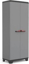 Armoire jardin plastique - armoire,