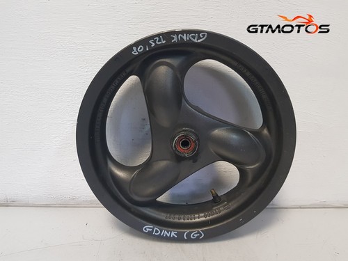Jante kymco grand - (avant),