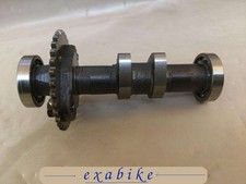 arbre a cames echappement