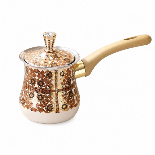 Cafetière acier inoxydable - en,