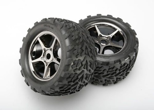 Pneus talon jantes - talon, 3.8