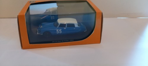 Citroën tour corse - 19,