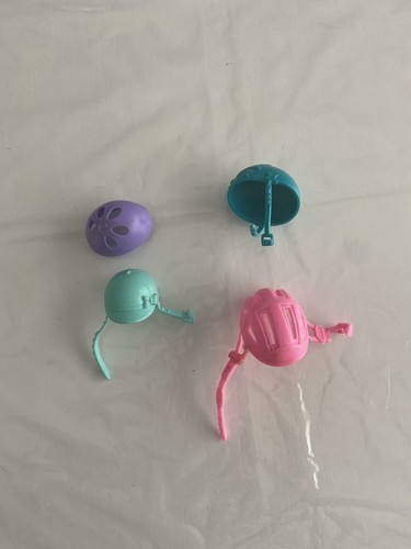 Lot accessoires barbie - lot, –