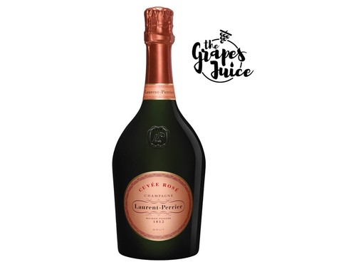 Laurent perrier cuvée - laurent-perrier,