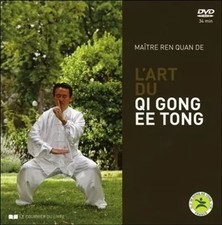 L'art du Qi Gong EE Tong +