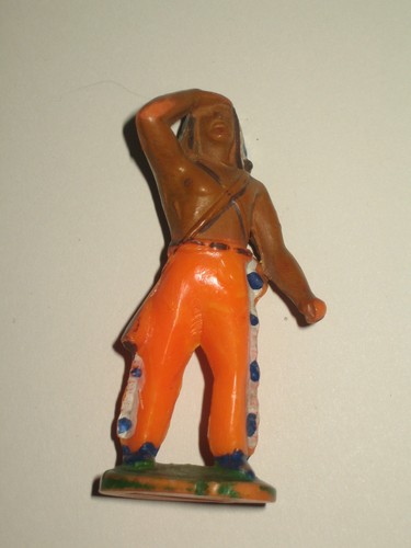 Cowboy starlux serie 1953 - 1/32,