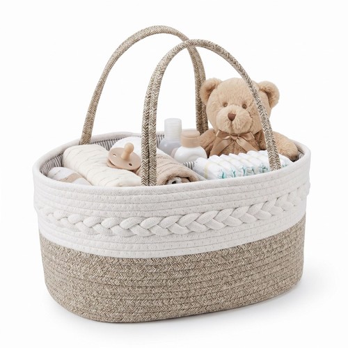 Panier rangement bébé grand - bébé,,
