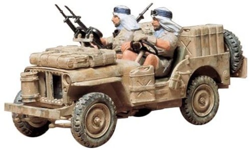 Tamiya military miniature - military,