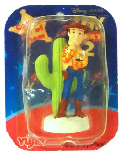 Toy story woody mini - story,