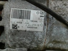 Compresseur clim RENAULT CLIO