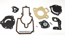 Pochette pour carburateur