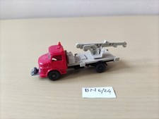 WIKING, DEPANNEUSE 1/87e