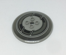 LEGO Star Wars : Disque 6 x 6 AT-AT/AT-TE - Réf 44375apb01 - Set 4483 4482