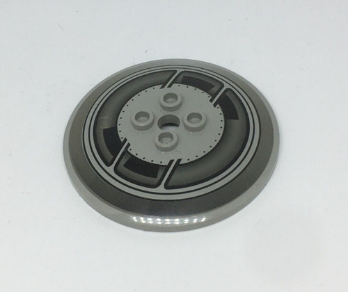 Lego star wars disque x - star,