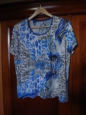  T-SHIRT MANCHES COURTES -