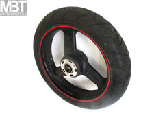 Kawasaki ZRX 1100 ZRT10C Jante