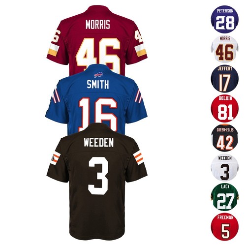 Nfl mid tier licensed team - nfl,