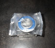 Roulement 6203 -17x40x12- Roue