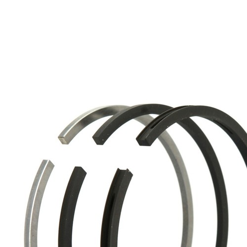 Jeu segments piston - de, pour