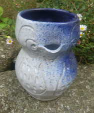 Chouettes Hiboux pichet