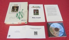 PC Big Box Player Manager 2