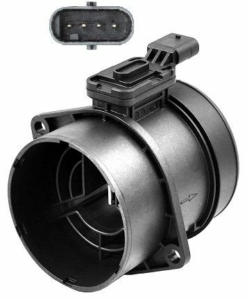 Debimetre air mercedes cla - d'air,