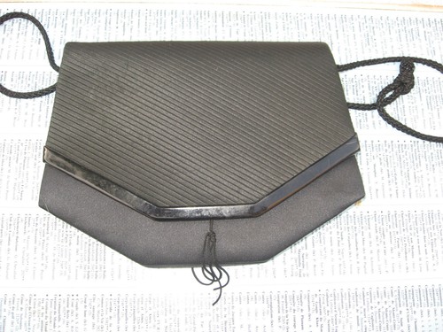 Pochette sac soiree des - -,