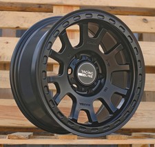 4X Roues OFF ROAD 17" 6X139.7