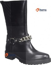 Bottes Geox Femme D Hoara