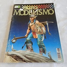 revue modélisme figurines