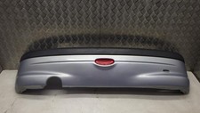 Pare choc arriere - , peugeot