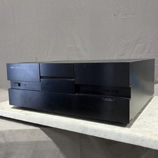 YAMAHA B-2x power amplifier