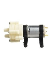 Mini pompe à diaphragme 6V