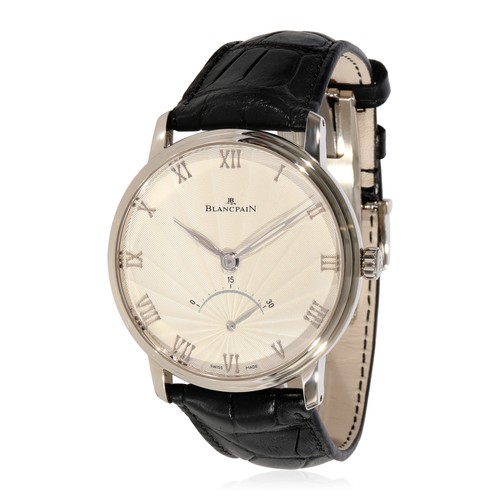 Montre pour homme blancpain - pour,
