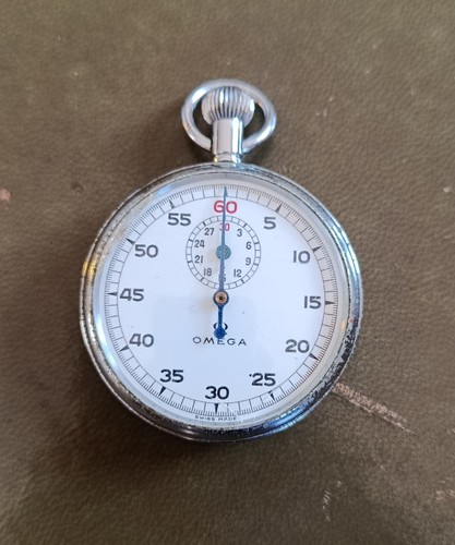 Rare chronomètre omega - rare, x