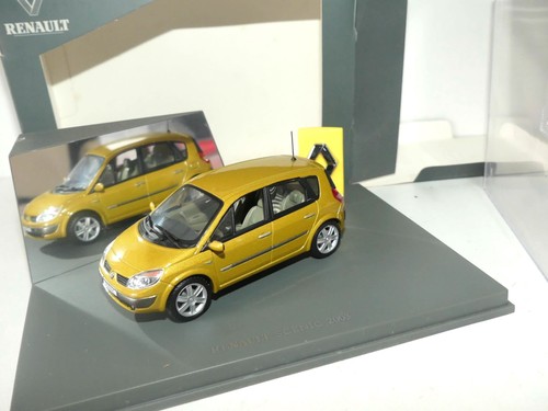 Renault scenic phase - renault,