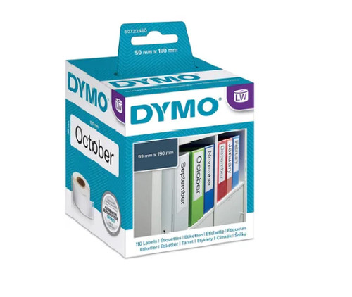 Dymo rouleau 110 - dymo,