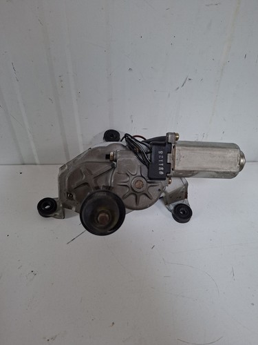 Moteur essuie glace arrière - essuie-glace,