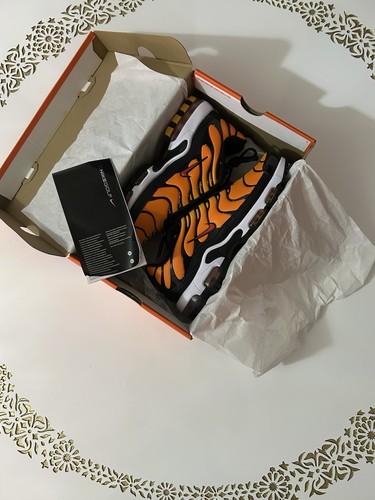 Nike air max plus - nike, og
