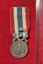 8 FRANCE - MÉDAILLE DU