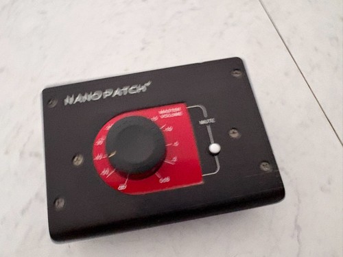 Jbl nano patch - patch, plus