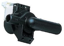 Pompe De Vidange De Machine À