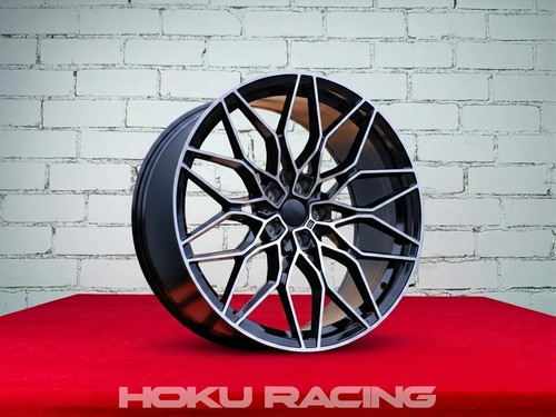 Roues 1000m style 5x112 - 1000m,