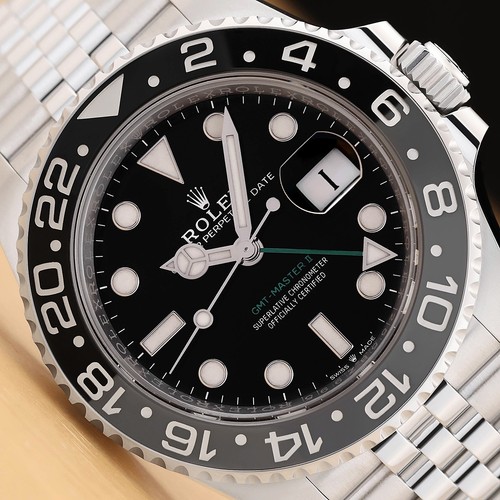 2026 rolex gmt master - gmt-master, ii