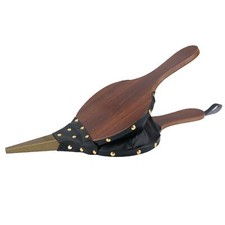 Souffleur de cheminée à