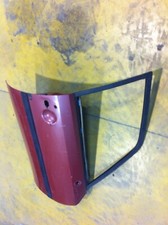 Porte NUE Avant Côté Droit: Citroen  CX Phase 2 Break, Couleur Bordeaux Métal