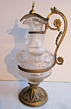 Objet religieux, Burette