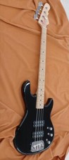 Guitare basse électrique G&L L-2000 7