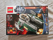 **Lego star Wars 9494 Anakins Jedi Interceptor | NEUF | SCELLE , JAMAIS OUVERT**